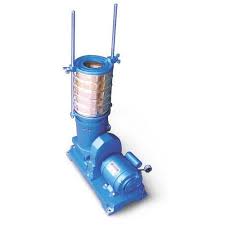 Sieves Shaker